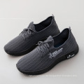 2021 neuer Stil Großhandel China Mode Männer Sport Sneakers Schuhe Sport Männer Schuhe und Turnschuhe Mesh Schuhe